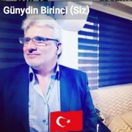 Birinci antika