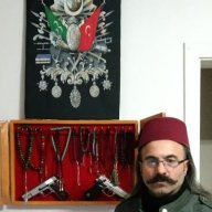 Yusuf yalçın